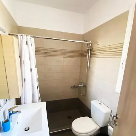 Apartament Svapartment