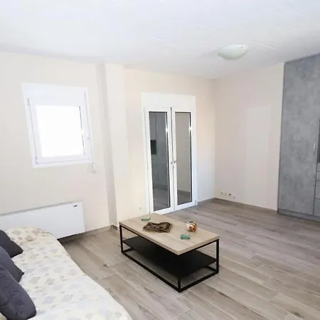 Svapartment Apartament Argostoli (Kefalonia)