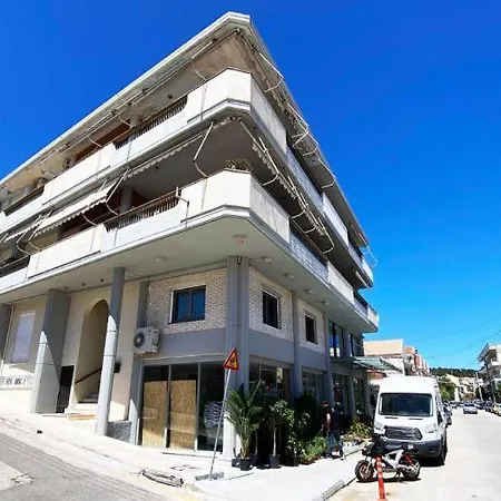 Svapartment Διαμέρισμα *