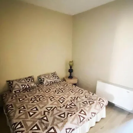 Svapartment Διαμέρισμα Αργοστόλι